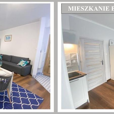 Apartament Old Town Dluga Gdańsk Buitenkant foto