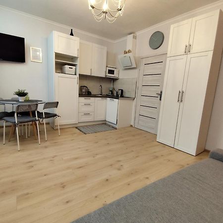 Apartament Old Town Dluga Gdańsk Buitenkant foto