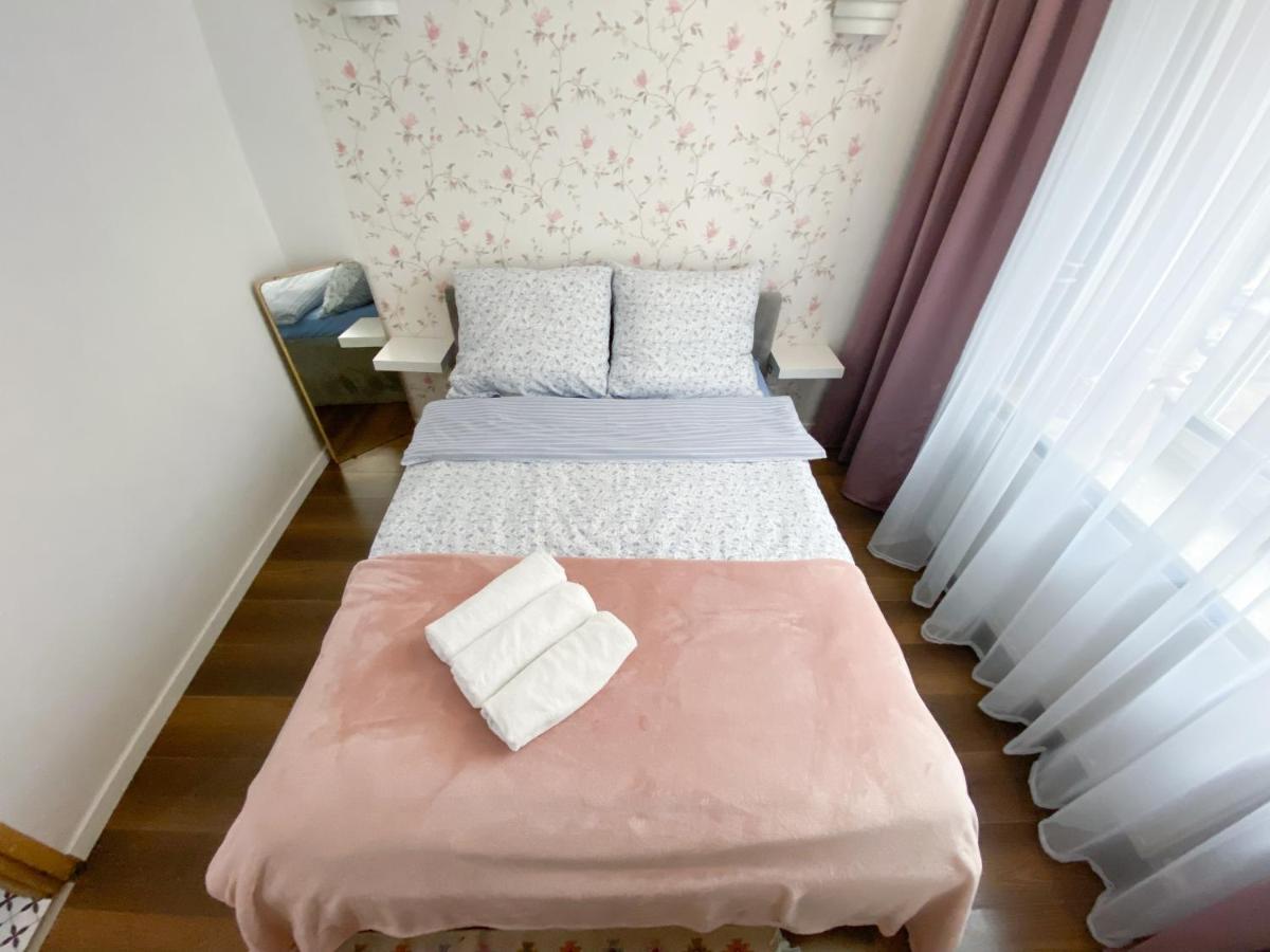 Apartament Old Town Dluga Gdańsk Buitenkant foto