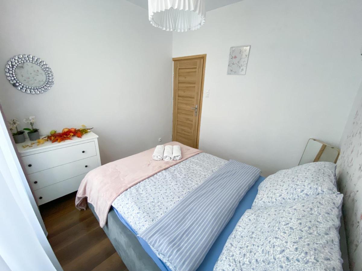 Apartament Old Town Dluga Gdańsk Buitenkant foto