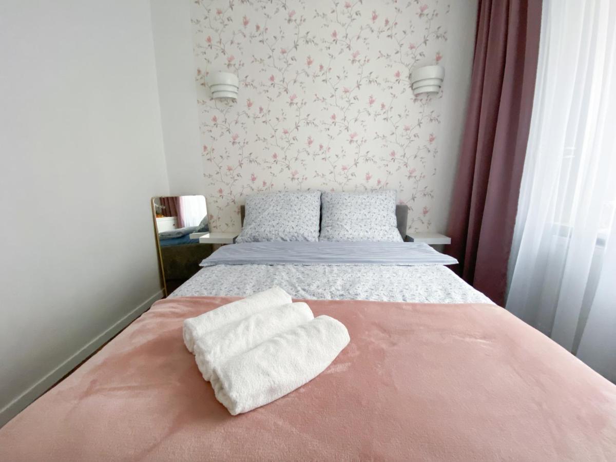 Apartament Old Town Dluga Gdańsk Buitenkant foto
