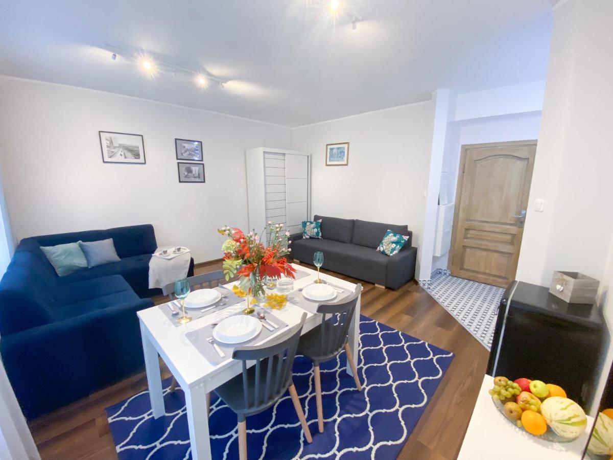 Apartament Old Town Dluga Gdańsk Buitenkant foto