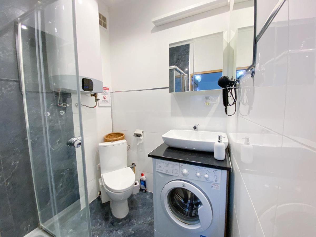 Apartament Old Town Dluga Gdańsk Buitenkant foto