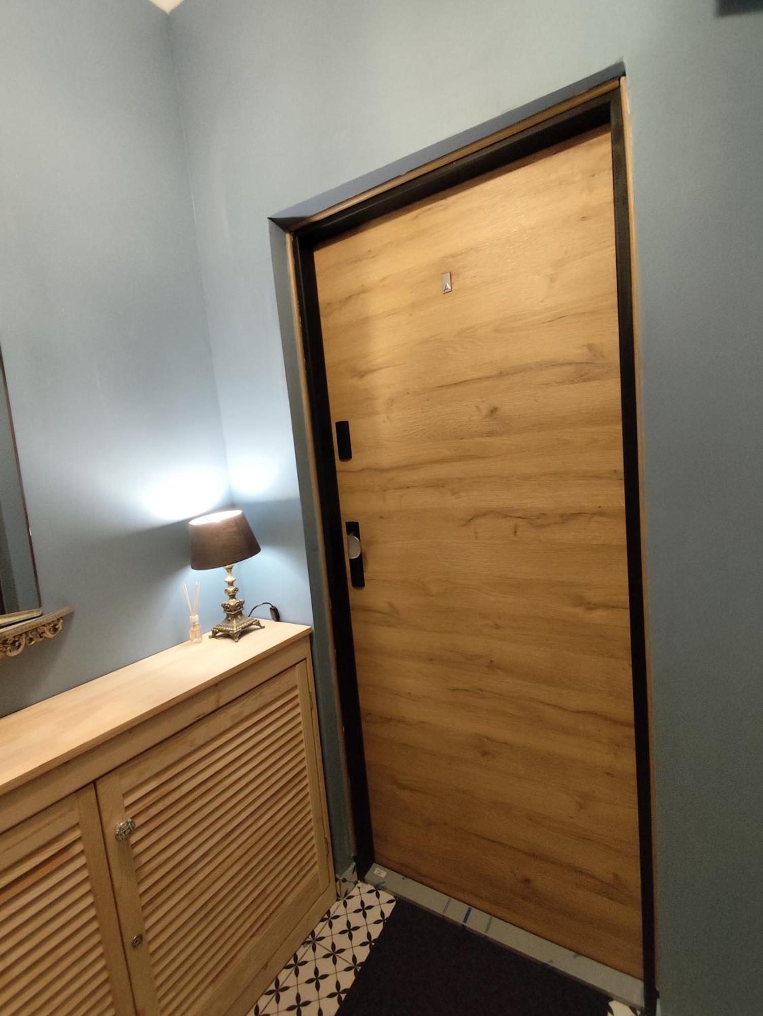 Apartament Old Town Dluga Gdańsk Buitenkant foto