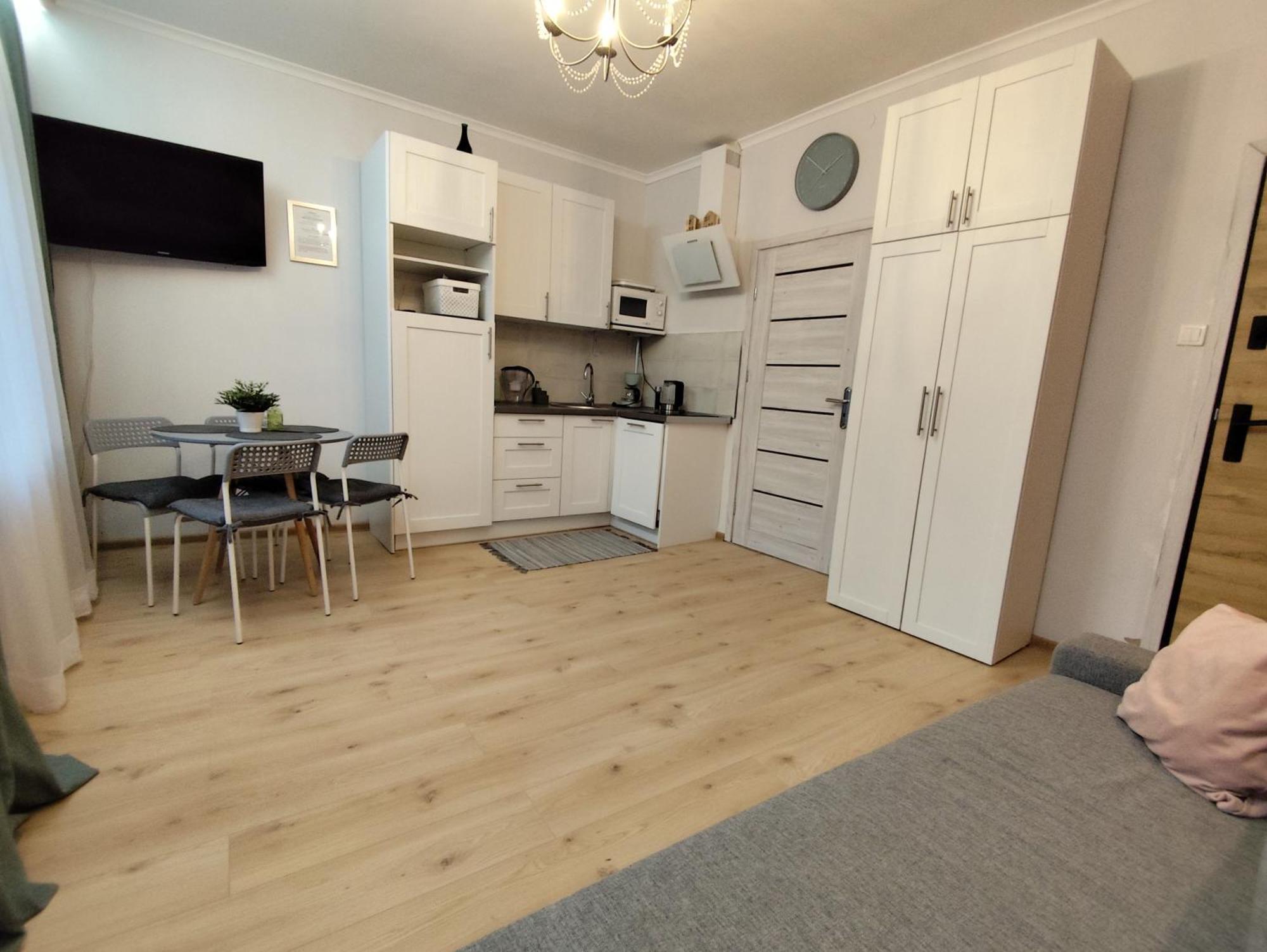Apartament Old Town Dluga Gdańsk Buitenkant foto