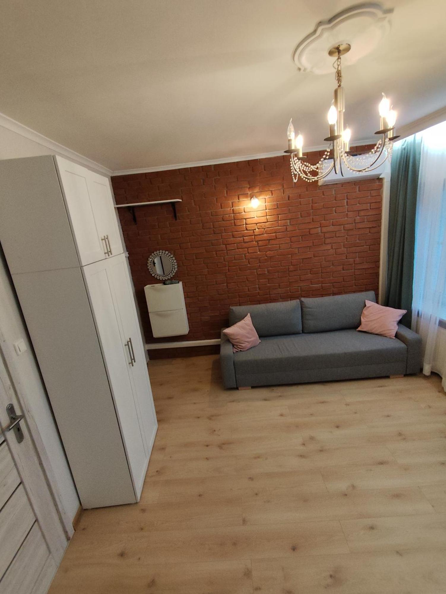 Apartament Old Town Dluga Gdańsk Buitenkant foto