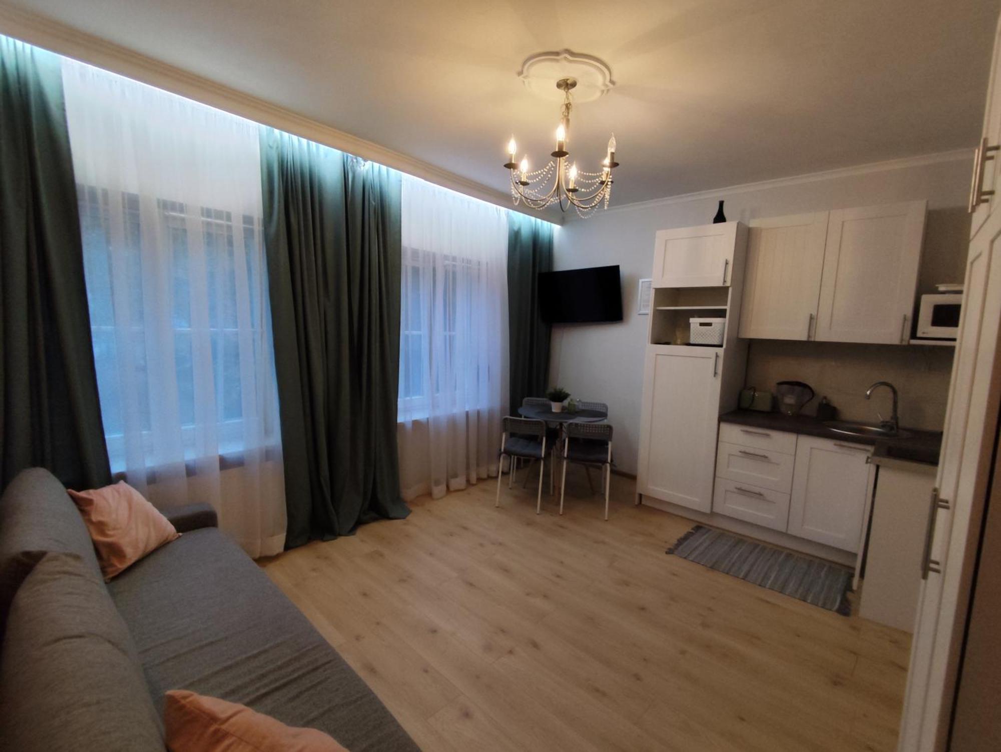 Apartament Old Town Dluga Gdańsk Buitenkant foto